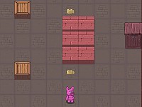 Pig Needs Toilet