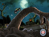 Grave Drive