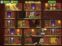 Bob The Robber 5: The Temple Adventure