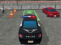 3D Downtown Parking