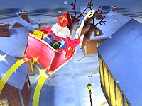 St Nicholas Christmas