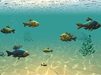 Fish Games | Free Online Fishing Games | Minigames