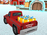 North Pole Express