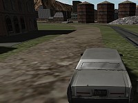 Carmyard 3D