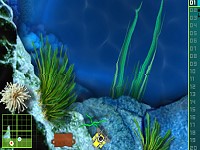 Aqua Raiders: Treasure Trench