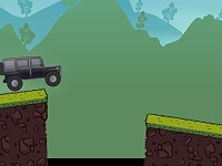 Off Road Climber