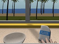 Baking Simulator 2014
