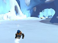 LEGO My City Arctic Expedition