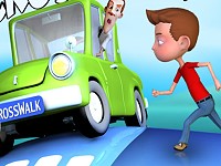 Crosswalk
