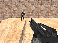Elite Marines: Zombies