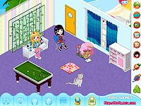My New Room 2 Mafa Com Play Games Online My New Room 2