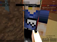 Pixel Warfare 3: Vegetta777 vs Pewdiepie