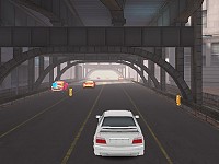 Traffic Bandits