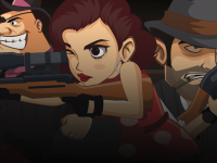 Mafia Wars