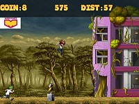 Goof Runner