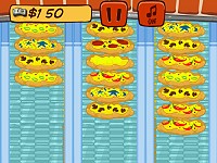 Crazy Pizza