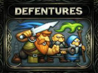 Defentures