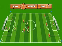 Real Soccer