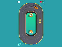 Circuit Drifter