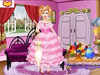 Anne Lolita Fashion