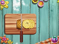 Pie Realife Cooking