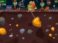 Mining Games: Play Mining Games on LittleGames for free