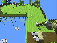 Sheep: Hurr Durr