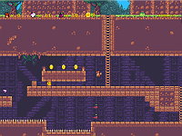 Kitsune Zenko Adventure