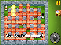 Bomber Friends