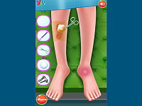 First Aid For Car Accident