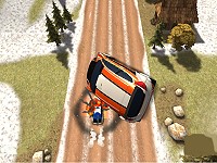 Real Rally Revenge