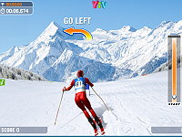 Sports Games | Free Online Sporting Games | Minigames