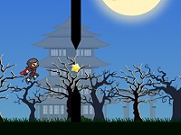 Running Ninja