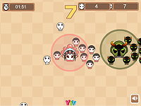 Leader War