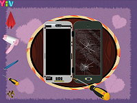 Iphone 6 Repair