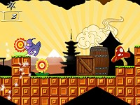 NINJA ANALISA GAMES: Mini games, mini games everywhere! «