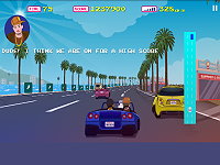 Thug Racer