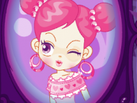Sue little witch