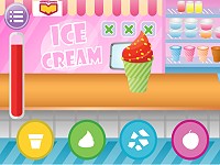 Ice Cream Memory