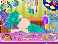 Mommy Birth Care