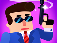 Bullet Master