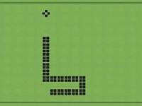 Snake 3310 HTML5