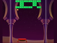 Jinn Dash