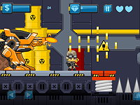 Machine Carnage