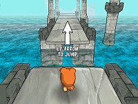 Teddy Run