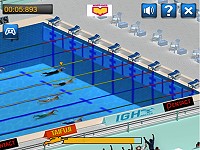 Swimming Pro