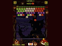 Halloween Shooter