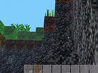 Minecraft Online