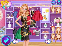 Barbie Games, Free Online Doll Games