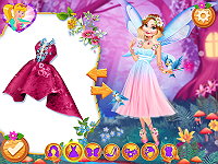 Disney Fairy Princesses